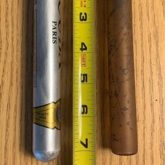 Cuba Paris for men EDT Grooming spray JASMINE LAVENDER AMBER ROSEMARY - Picture 2 of 6